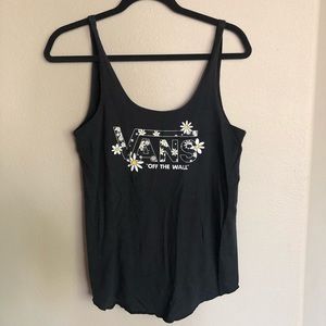 Vans Scoop-neck Tank